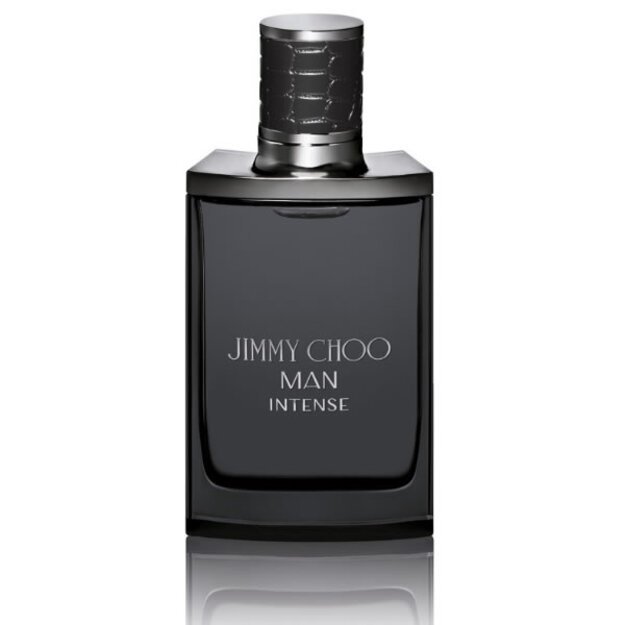 Jimmy Choo Man Intense Edt 100 Ml