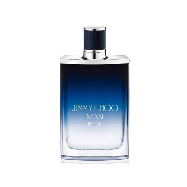 Jimmy Choo Man Blue Eau de Toilette 100 ml