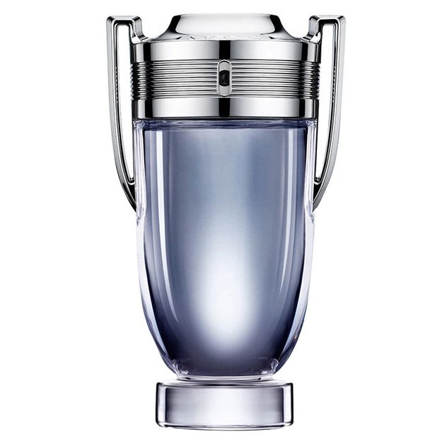 Paco Rabanne Invictus Eau De Toilette 200 ml (man)