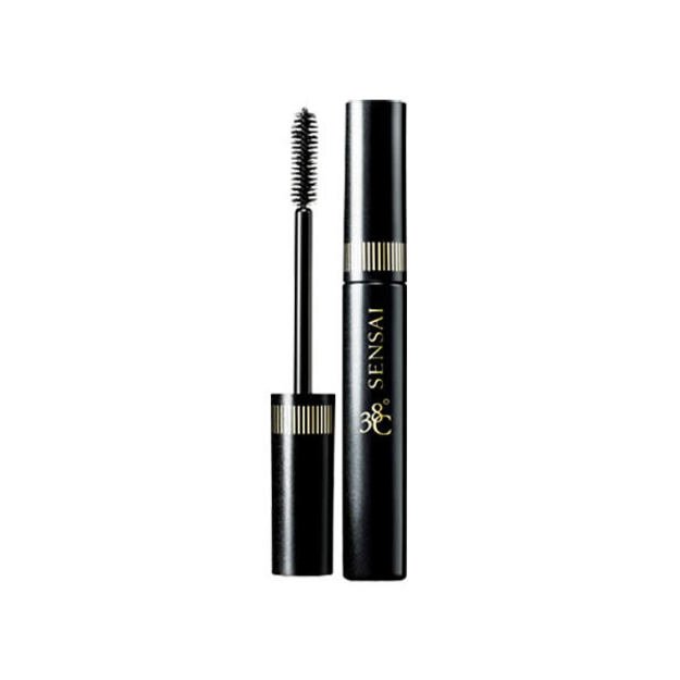 Kanebo 38Ć‚Ā°C Mascara Seperating And Lenghtening Black 7