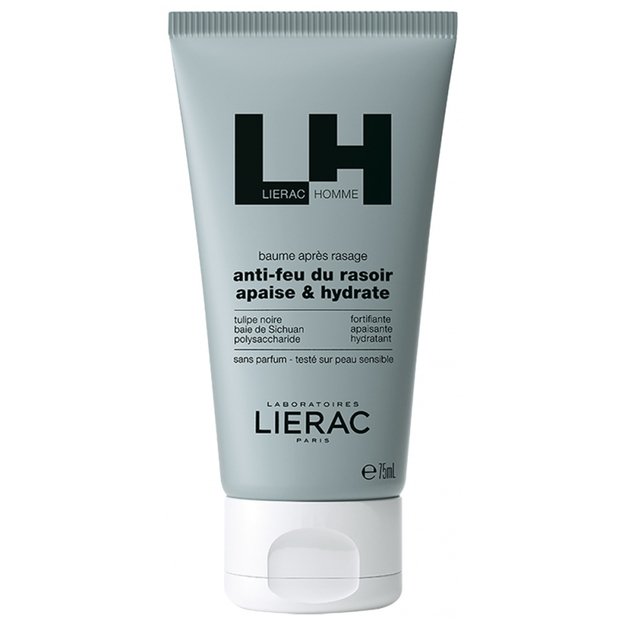 Lierac Homme After-Shave Balm 75Ml