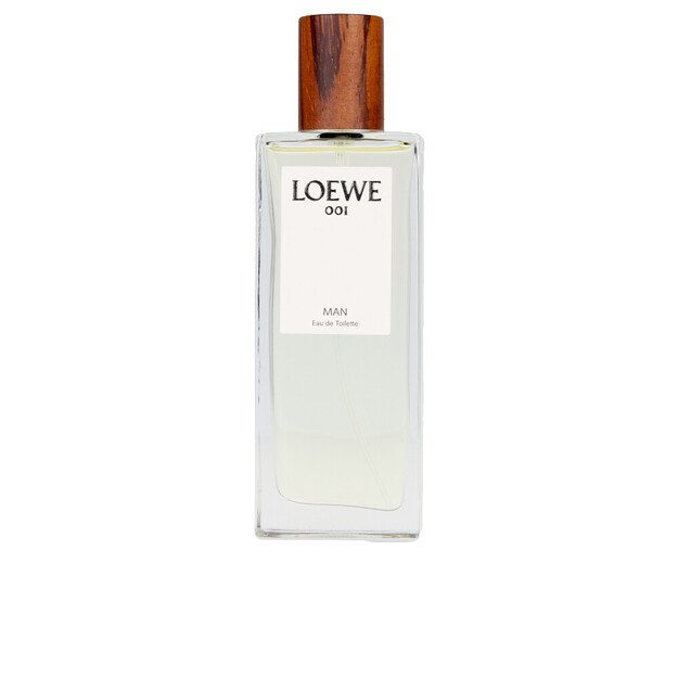 Loewe LOEWE 001 MAN edt vapo 50 ml