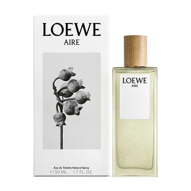 Loewe Aire Edt 50 Ml