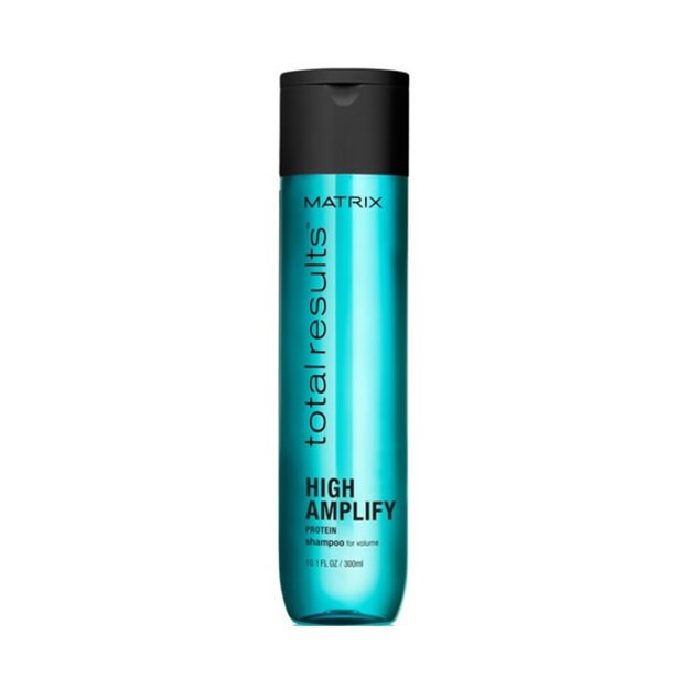 Matrix Total Results High Amplify Shampoo 300 ml