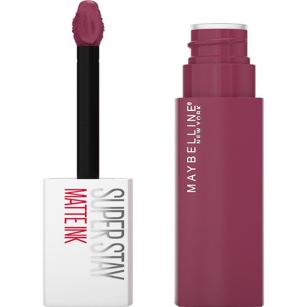 SUPERSTAY MATTE INK lipstick #165-successful 5 ml