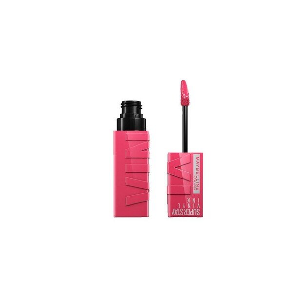 SUPERSTAY VINYL INK liquid lipstick #20-coy 4.2 ml