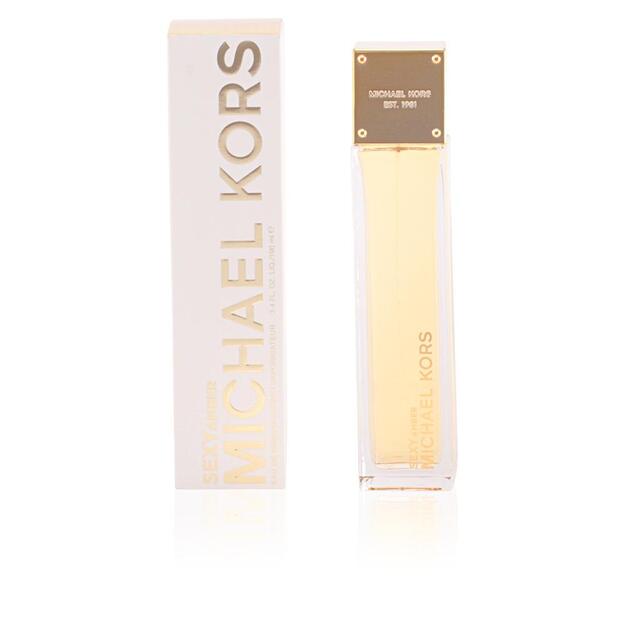 Michael Kors Sexy Amber Edp 50 Ml