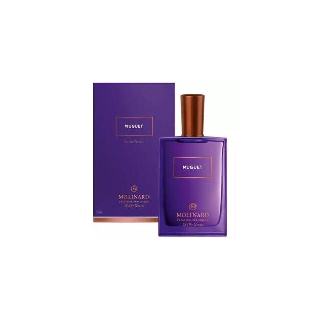 Molinard Muguet Les Elements Edp 75Ml