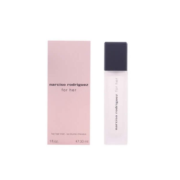 Narciso Rodriguez for her Hair Mist 30 ml