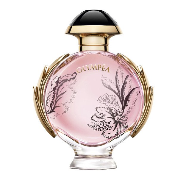 Paco Rabanne Olympea Blossom Eau De Perfume Spray 50ml