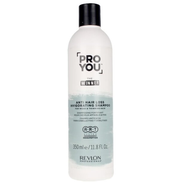 Revlon Professional Pro You The Winner Anti Hair Loss Invigorating Shampoo 350 ml