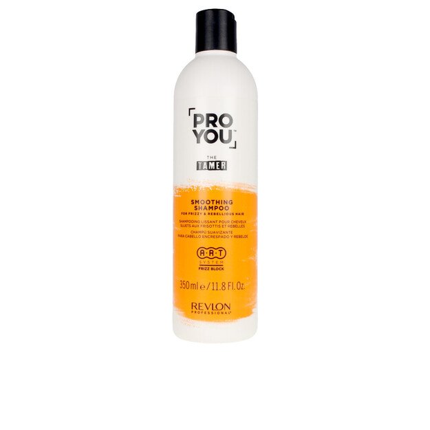 Revlon Professional ProYou The Tamer Smoothing Shampoo 350ml