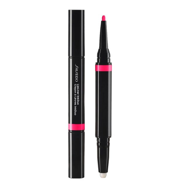 Shiseido LipLiner InkDuo Prime+Line Magenta (6) 1.1 ml