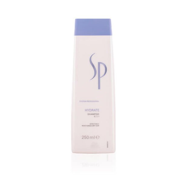 SP HYDRATE shampoo 1000 ml