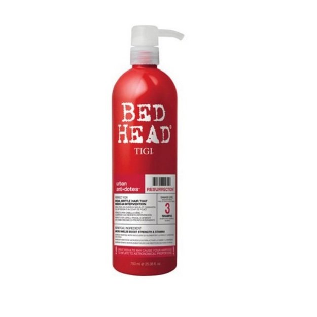 Tigi Bed Head Urban Antidotes Resurrection ChampĆĘ’Ć‚Āŗ 750ml