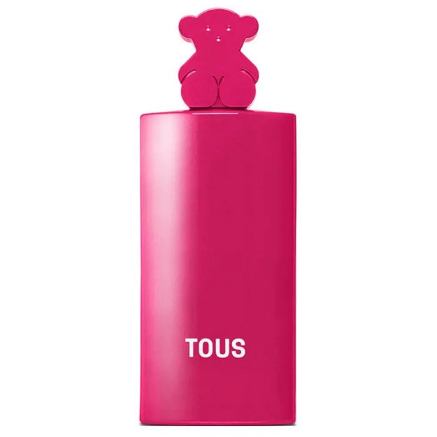 TOUS MORE MORE PINK EDT 50 VAPO