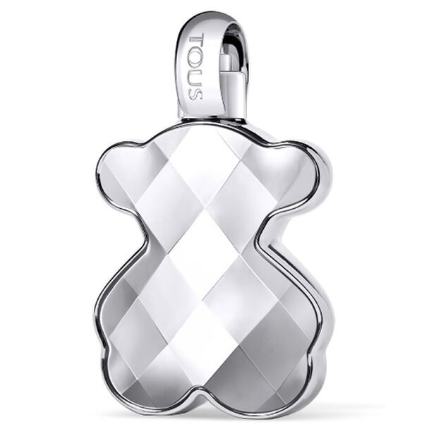 Tous LoveMe The Silver Parfum Eau De Parfum 90 ml (woman)