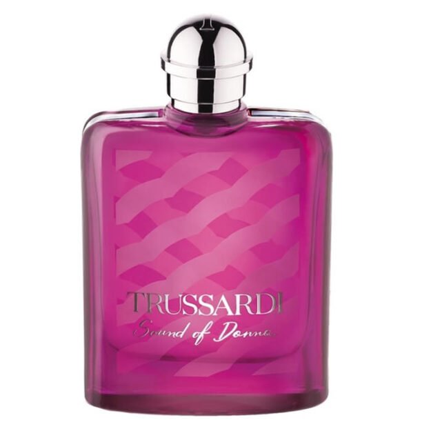 Trussardi Sound of Donna Eau De Parfum 100 ml (woman)