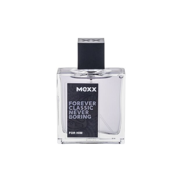 Mexx Forever Classic Never Boring 30 ml