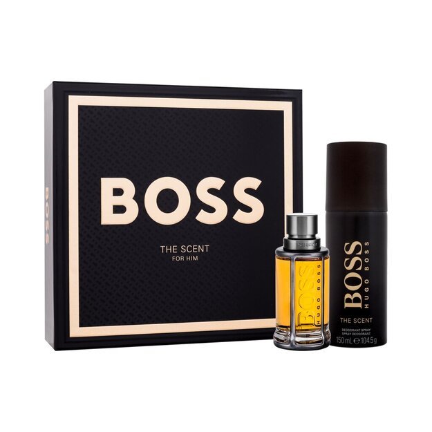 HUGO BOSS Boss Bottled 100 ml