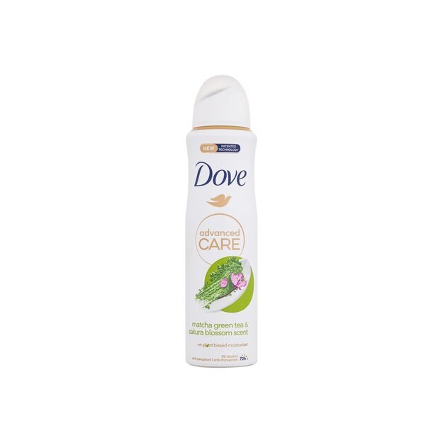 Antiperspirantas Dove Advanced Care 150 ml