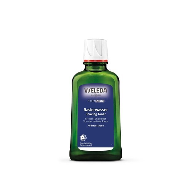 Weleda For Men 100 ml