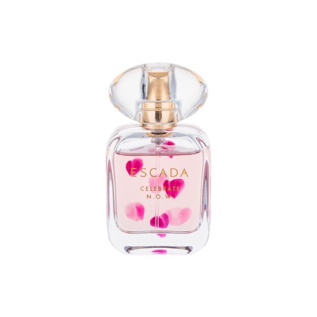 Kvepalai EDP ESCADA Celebrate N.O.W. 30 ml