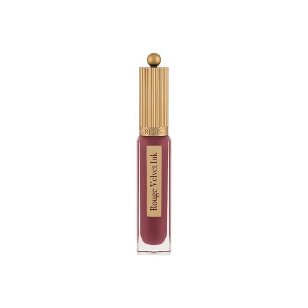 Lūpdažis  BOURJOIS Paris Rouge Velvet 3,5 ml 15 Sweet Dar(k)ling