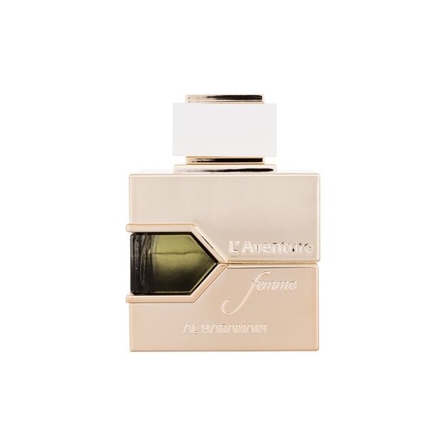 Kvepalai EDP Al Haramain L'Aventure 100 ml