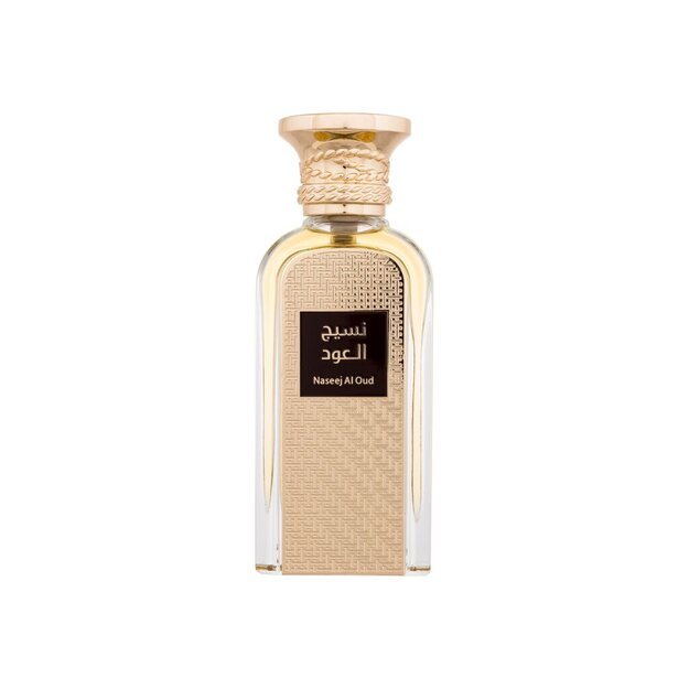 Kvepalai EDP Afnan Naseej 50 ml