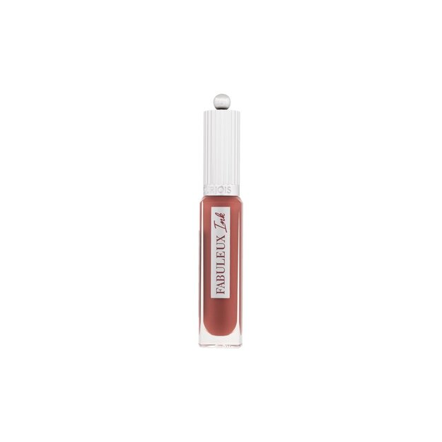 Lūpdažis  BOURJOIS Paris Fabuleux 3,5 ml 08 Cinna'Mon Amour