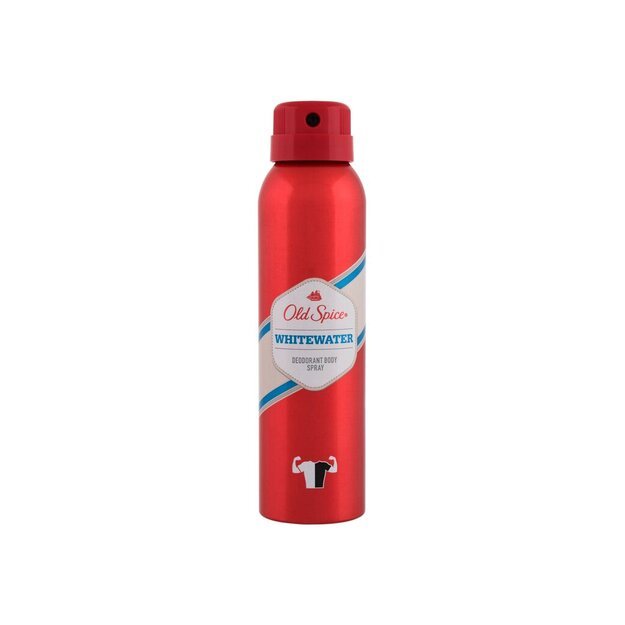 Dezodorantas Old Spice Whitewater 150 ml