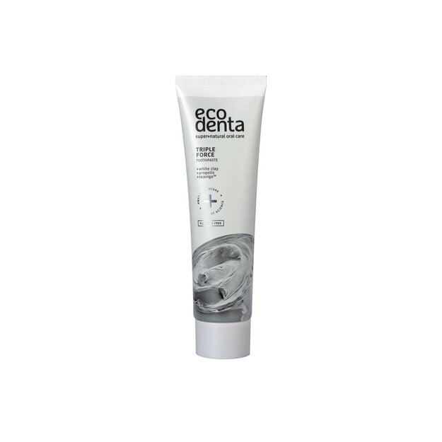 Dantų pasta Ecodenta Toothpaste 100 ml