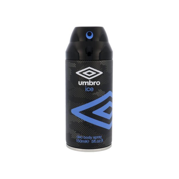 Dezodorantas UMBRO Ice 150 ml