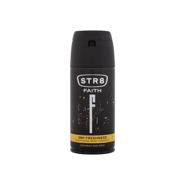 Dezodorantas STR8 Faith 150 ml