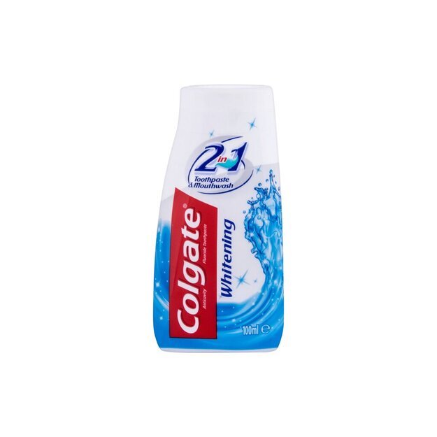 Dantų pasta Colgate Whitening 100 ml