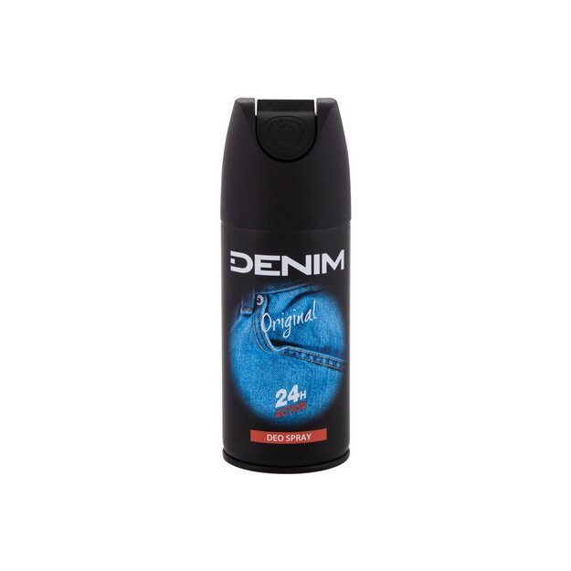 Dezodorantas Denim Original 150 ml