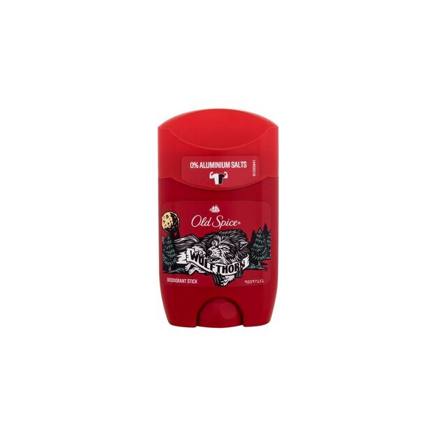 Dezodorantas Old Spice Wolfthorn 50 ml