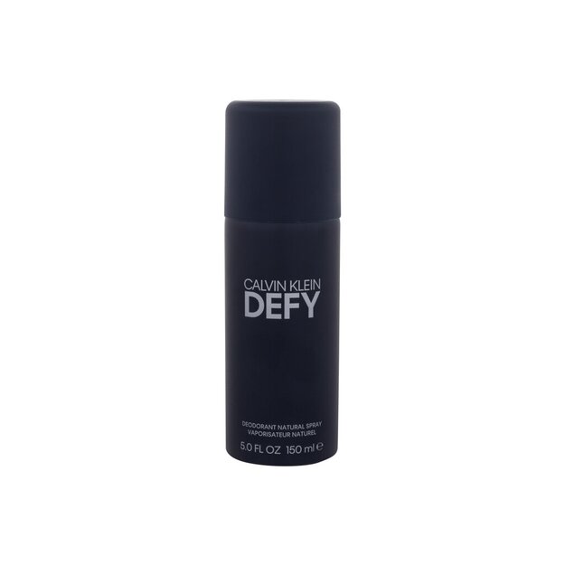 Dezodorantas Calvin Klein Defy 150 ml