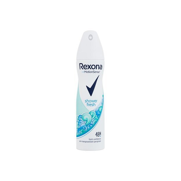 Antiperspirantas Rexona MotionSense 150 ml