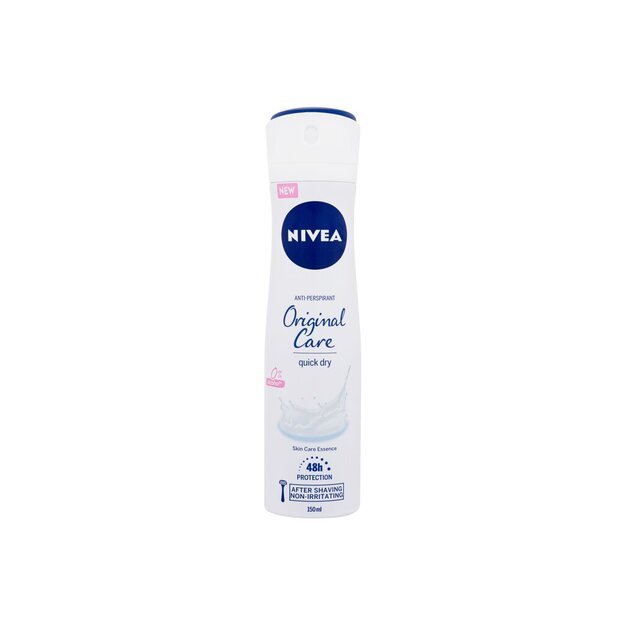 Antiperspirantas Nivea Original Care 150 ml