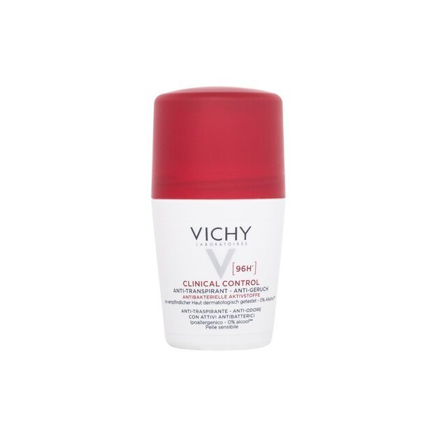 Antiperspirantas Vichy Clinical Control 50 ml