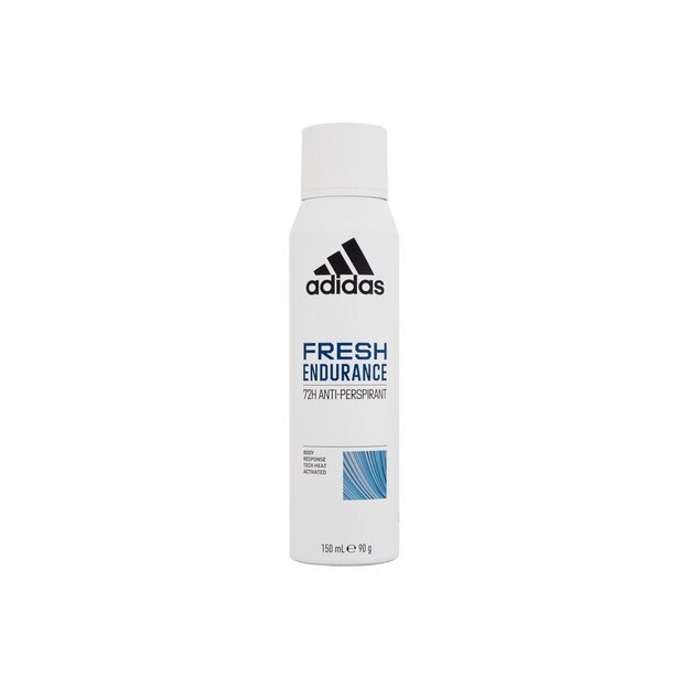 Antiperspirantas Adidas Fresh Endurance 150 ml