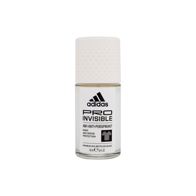 Antiperspirantas Adidas Pro Invisible 50 ml