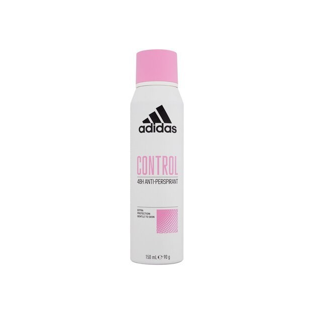 Antiperspirantas Adidas Control 150 ml