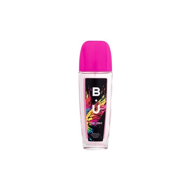 Dezodorantas B.U. One Love 75 ml