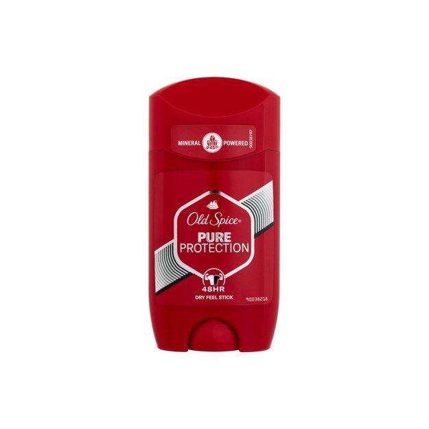 Dezodorantas Old Spice Pure Protection 65 ml