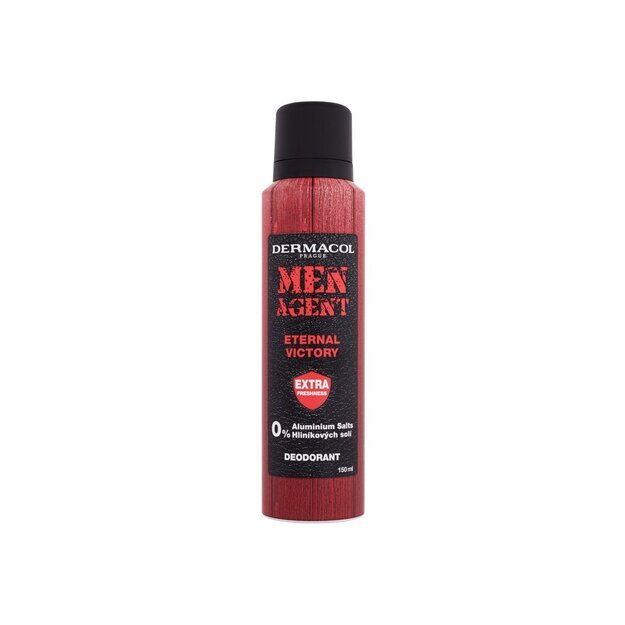 Dezodorantas Dermacol Men Agent 150 ml