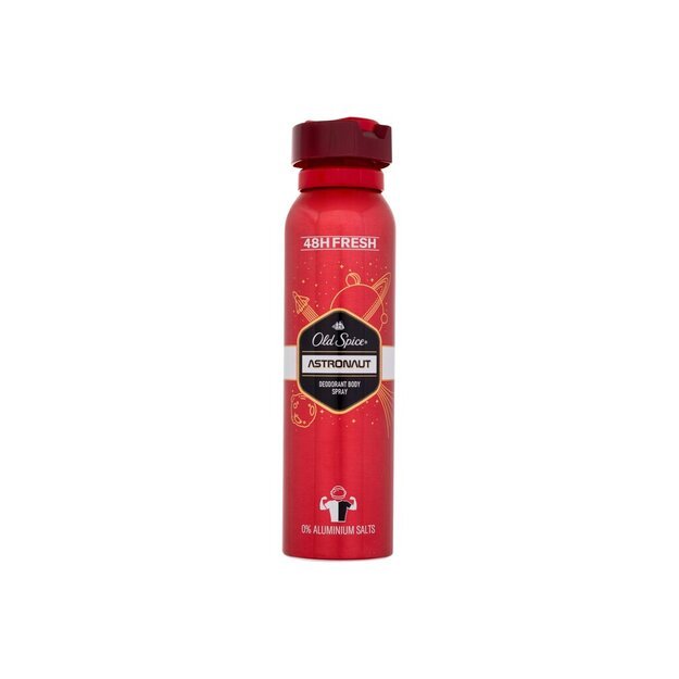 Dezodorantas Old Spice Astronaut 150 ml