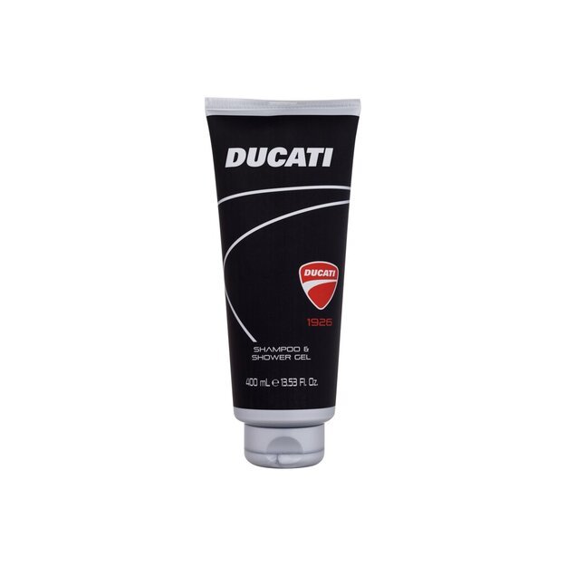 Šampūnas Ducati Ducati 400 ml